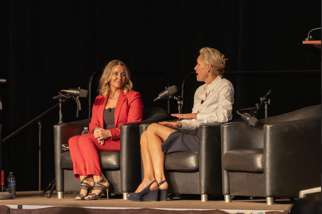 Main Session