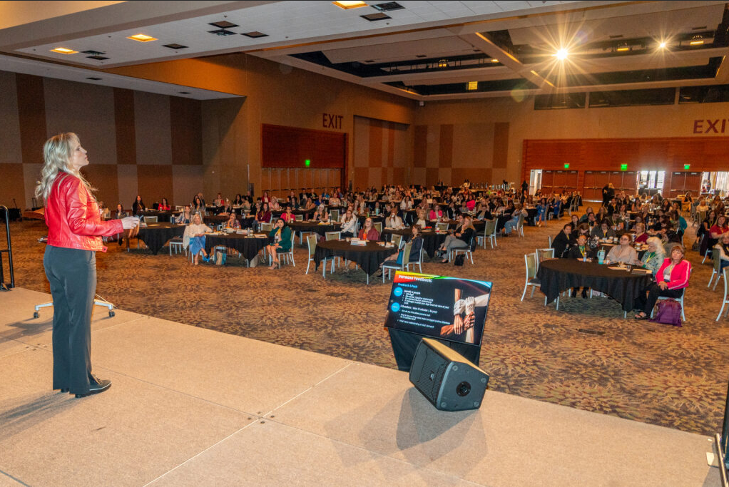 Main Session