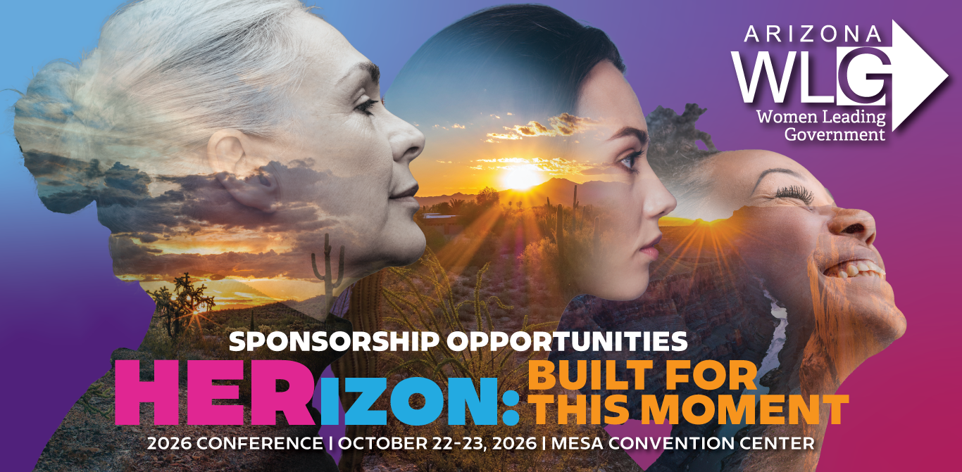 AZWLG Sponsorship Header