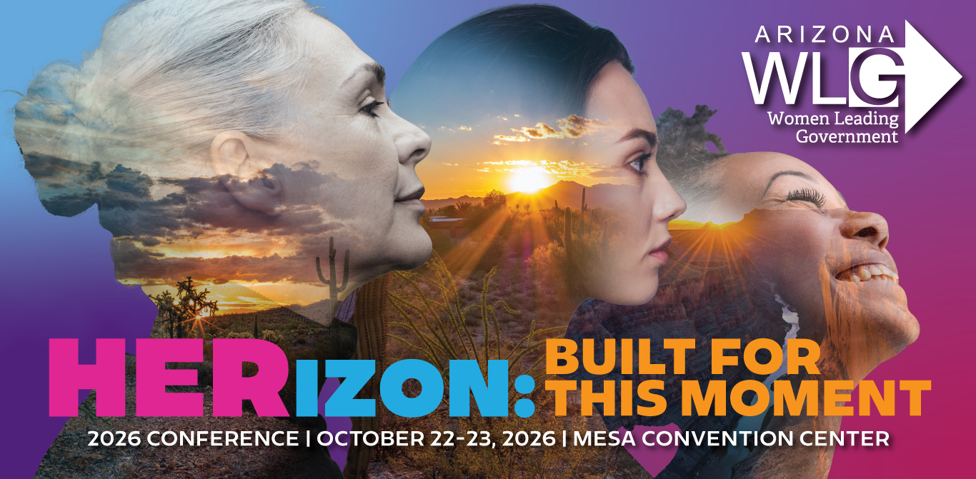 Header image: AZWLG 2026 Conference Header